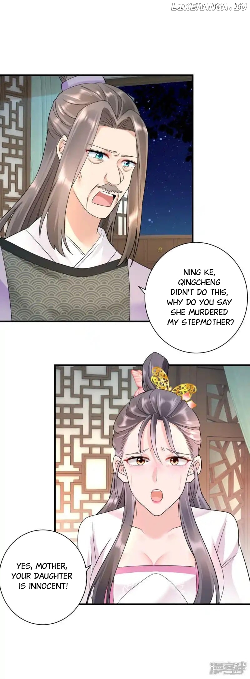 The Cold King’s Beloved Forensic Wife chapter 68 - page 4